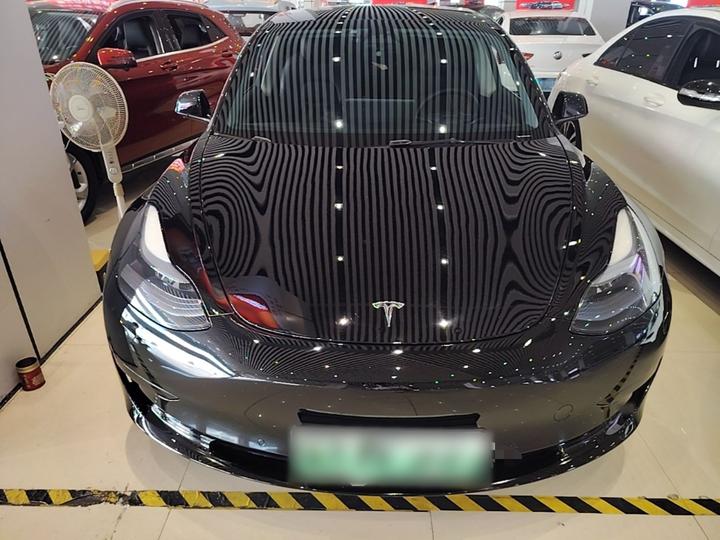 Model 3 2022 RWD photo 2