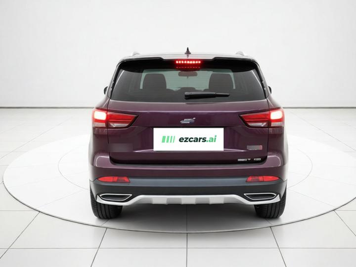 2018 1.5T AT 6-Seater photo 5