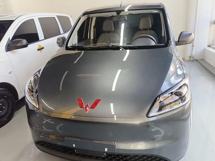Wuling Hongguang EV 2024 EV 300KM Standard photo 2