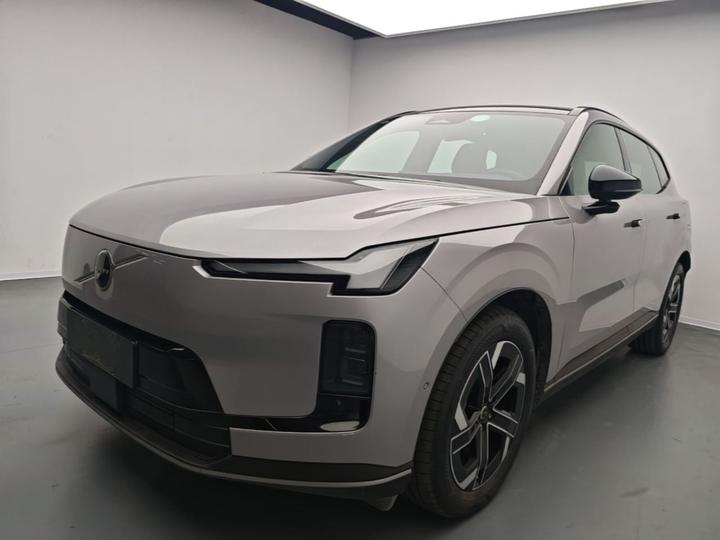 XC70 Hybrid 2026 RWD Long Range Core