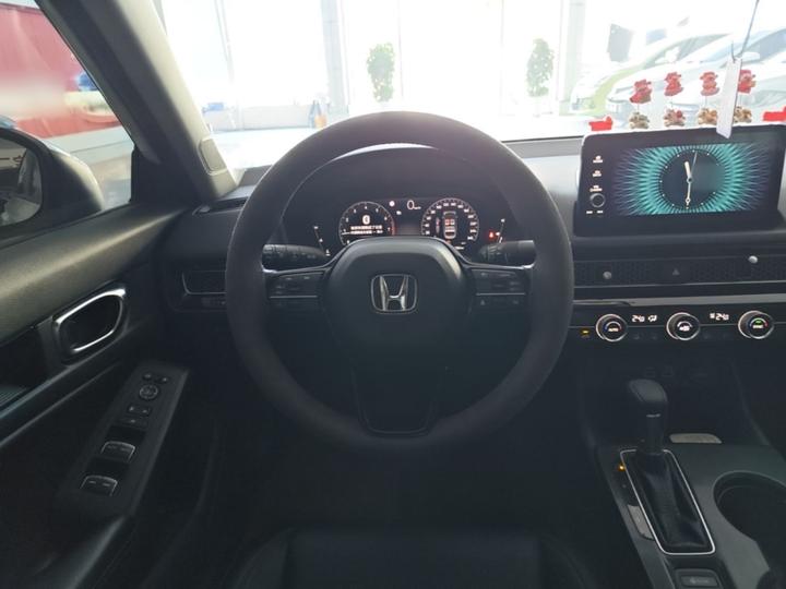 Integra 2022 240TURBO CVT Tech photo 6