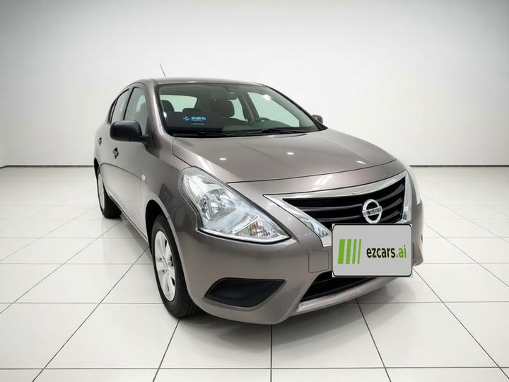 2015 1.5XE MT Comfort photo 3