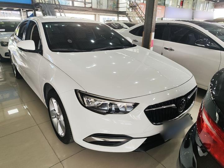 Regal 2017 20T Elite photo 2