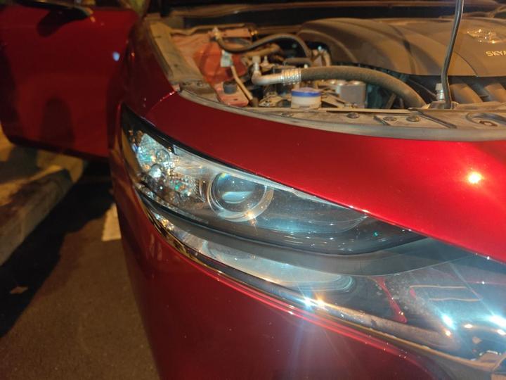 3 Axela 2020 2.0L AT photo 7