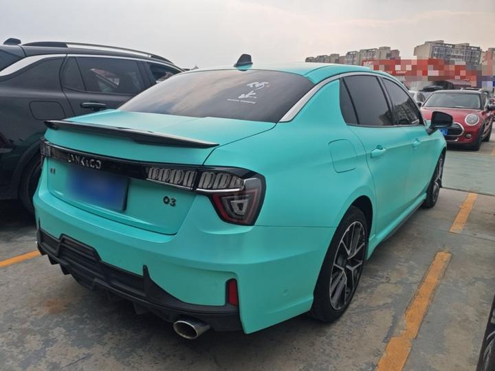 03 2019 1.5TD DCTPro China VI photo 6