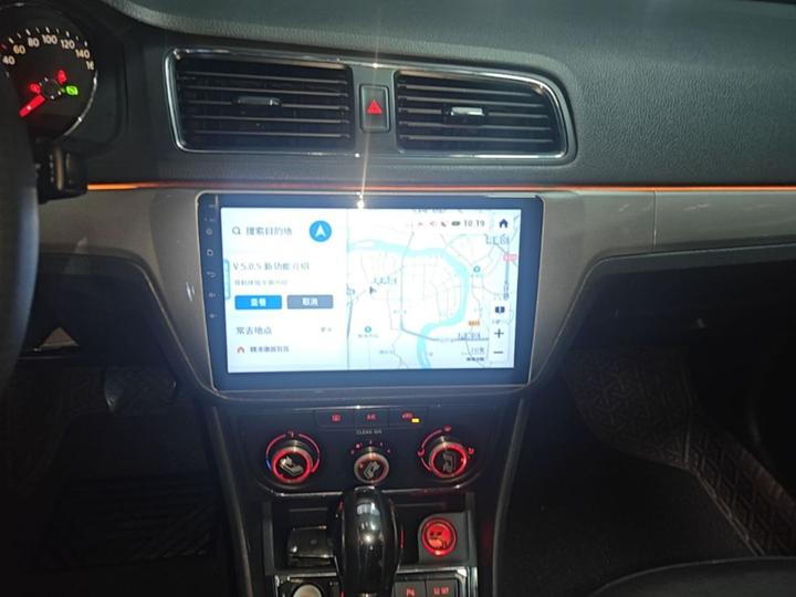 Lavida 2017 1.6L AT Comfort photo 7