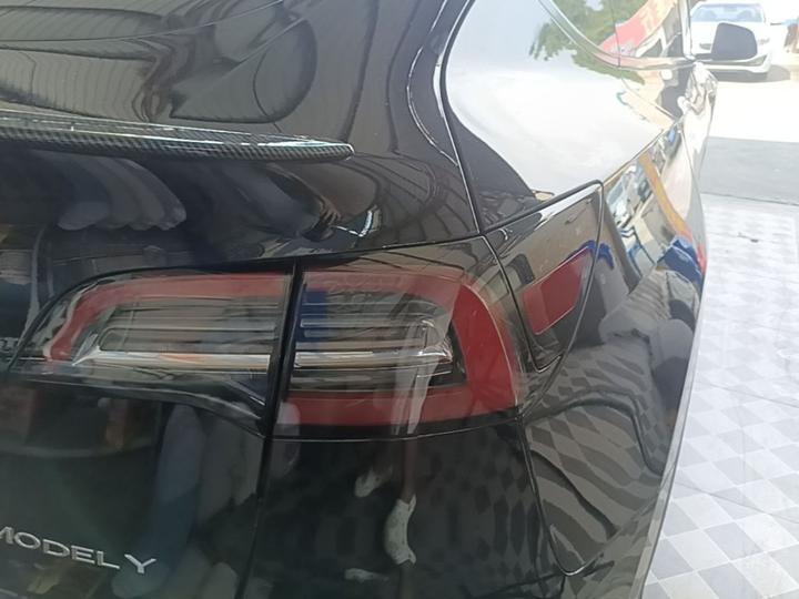 Model Y 2022 RWD photo 7
