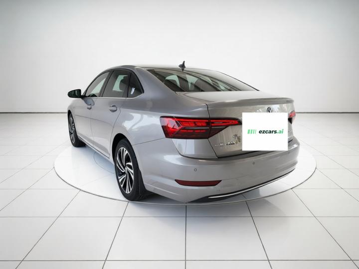 Sagitar 2022 280TSI DSG photo 4