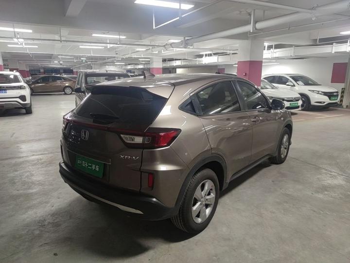 XR-V 2019 1.5L CVT Comfort China VI photo 7