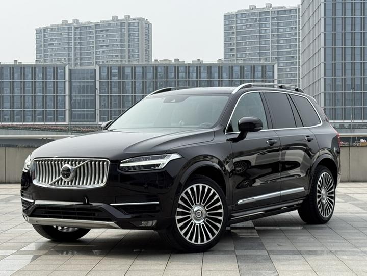 XC90 2015 T6 7-Seater