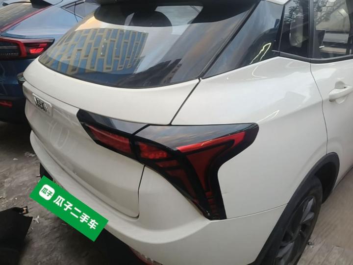 Neta V 2021 Standard Range photo 4