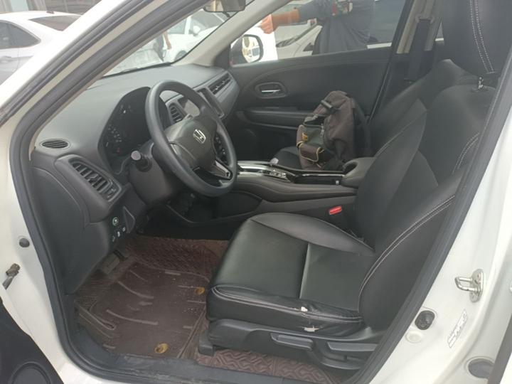 Vezel 2020 1.5L CVT Elite photo 6