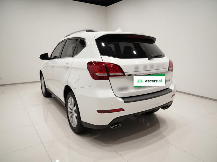 H2 2014 1.5T MT RWD Elite photo 4