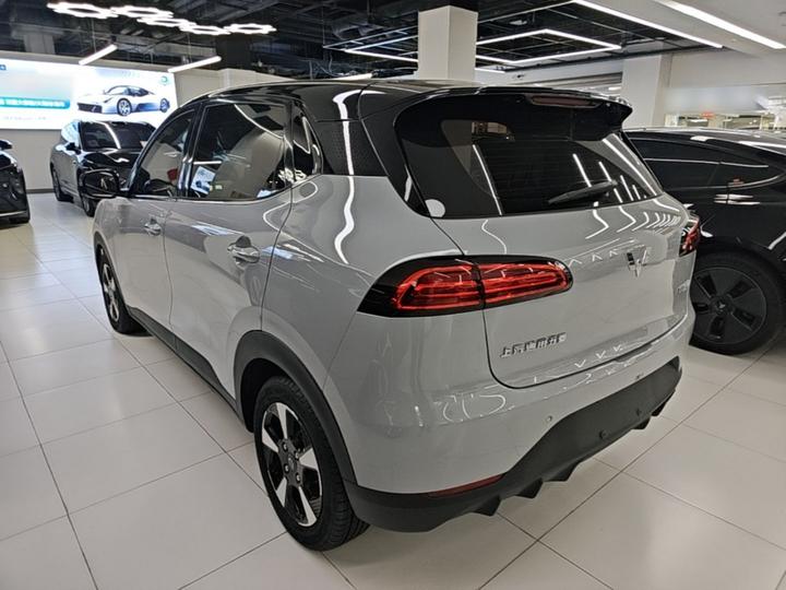 Wuling Bingo PLUS 2024 510km Flagship 4-Seater photo 4