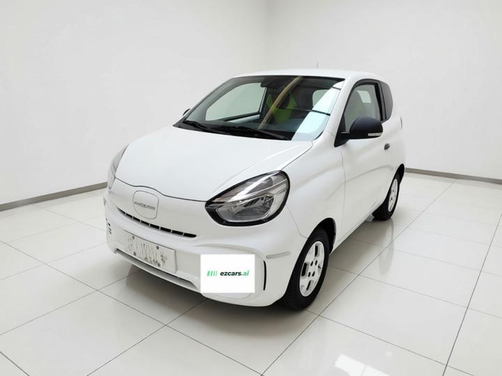 Clever R 2021 302km 4-Seater