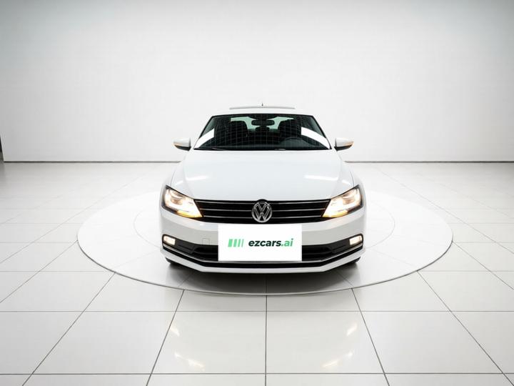Sagitar 2017 1.6L MT Comfort photo 2