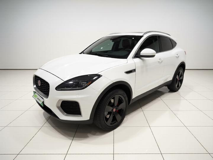 E-PACE 2024 Progressive Sport R-DYNAMIC S