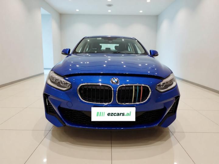 1 Series 2020 120i M Sport Package photo 2