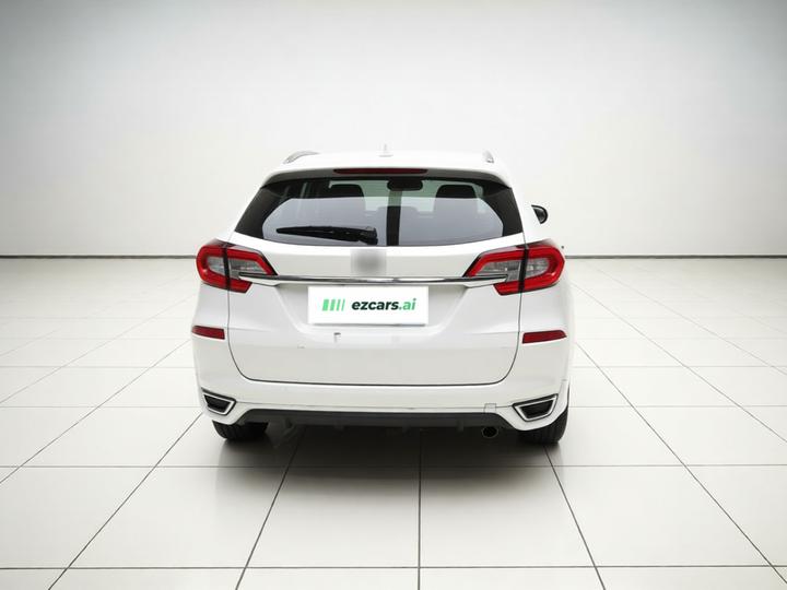 Avancier 2017 240TURBO RWD Elite photo 5
