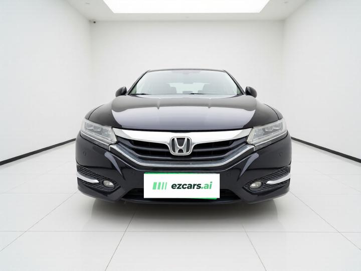 Spirior 2015 2.4L Premium photo 2