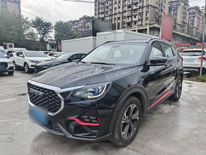 X70 2023 1.5T DCT PRO 7-Seater
