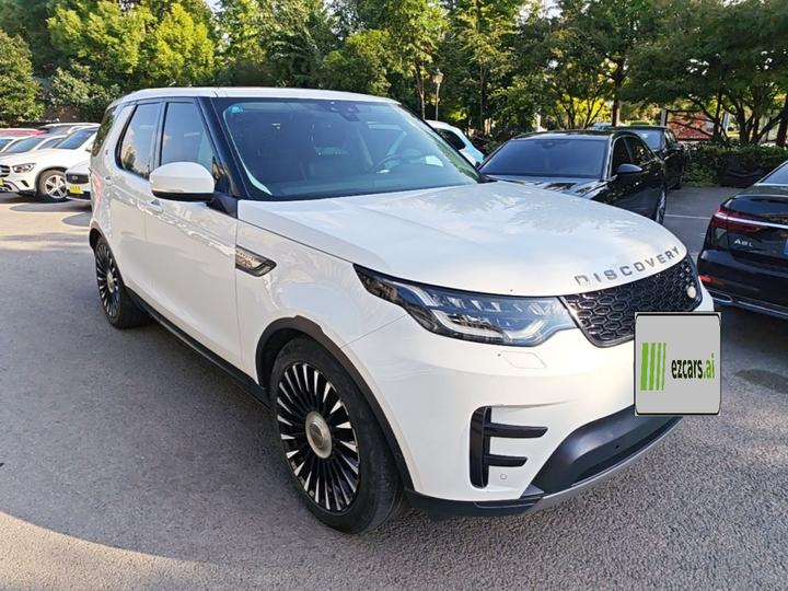 Discovery 2020 2.0T SE photo 3