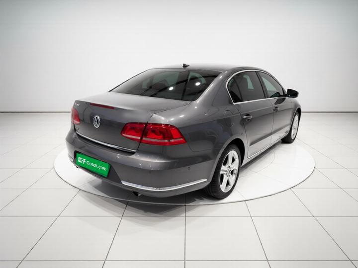 Magotan 2015 Facelift 1.8TSI Premium photo 6