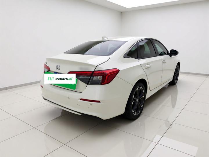 Civic 2022 240TURBO CVT photo 4
