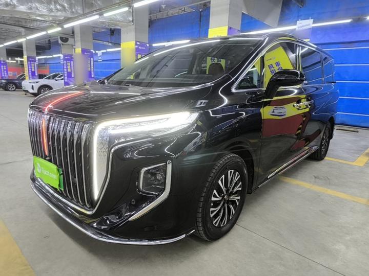 HQ9 PHEV 2024 2.0T AWD Business