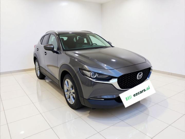 CX-30 2024 2.0L AT Jiayue photo 3