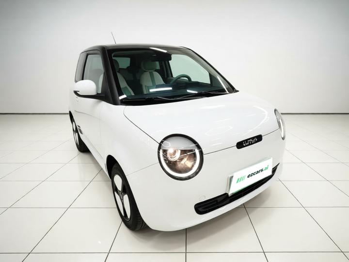 Nevo Changan Lumin 2022 155km photo 3