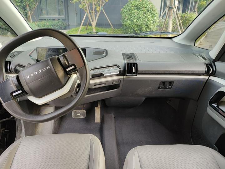 KiWi EV 2021 LFP photo 6
