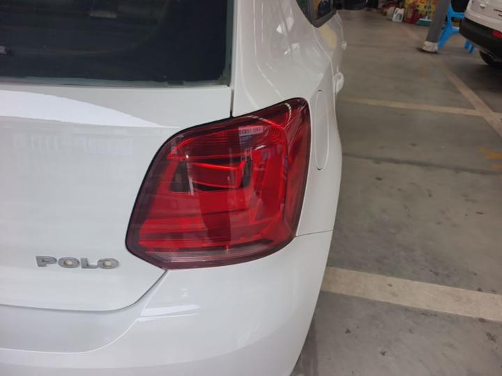 Polo 2016 1.4L MT photo 7