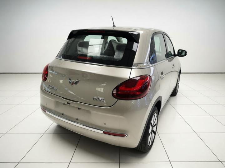 Wuling Bingo 2025 333km photo 6