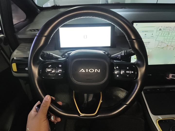 AION Y 2021 70 photo 2