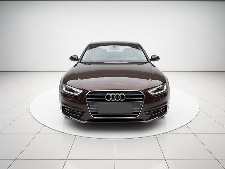 A4L 2016 30 TFSI Collection AT Comfort photo 2