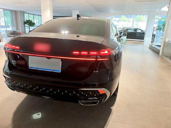 A6L 2026 2.0T quattro Exclusive photo 7