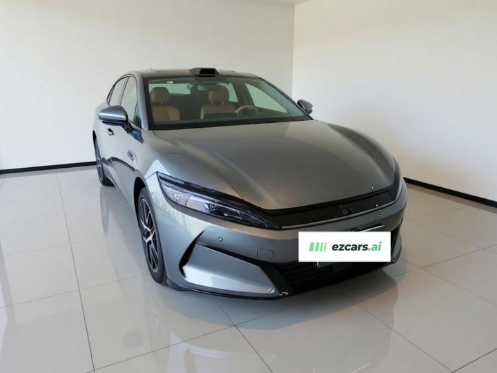 Han L 2025 DM-p AWD LiDAR Flagship photo 3