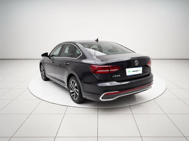 Lavida 2023 1.5L AT photo 4