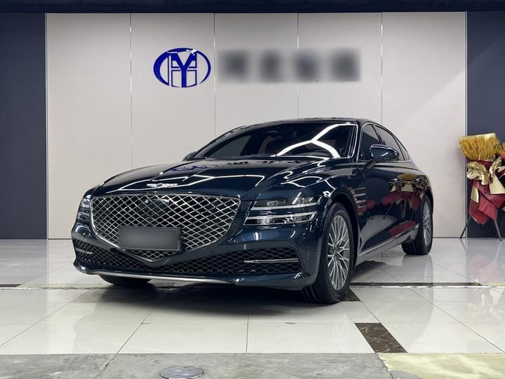 G80 2023 2.5T RWD Luxury