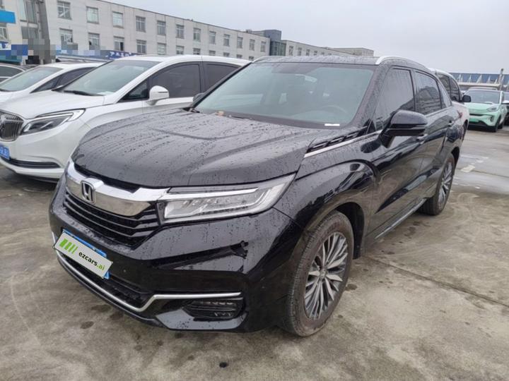 Avancier 2020 370TURBO AWD Exclusive