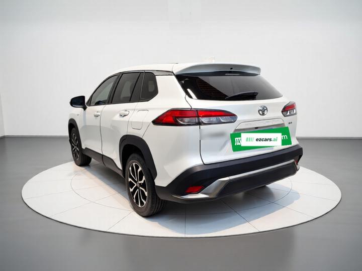 Frontlander 2024 2.0L Smart Hybrid Luxury photo 4