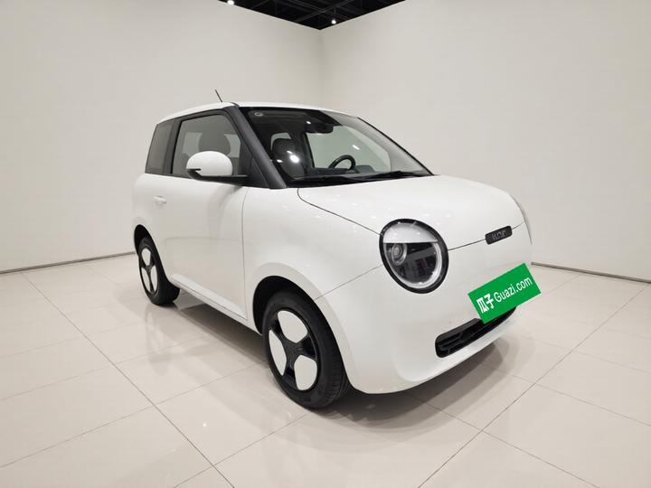 Nevo Changan Lumin 2022 210km photo 3