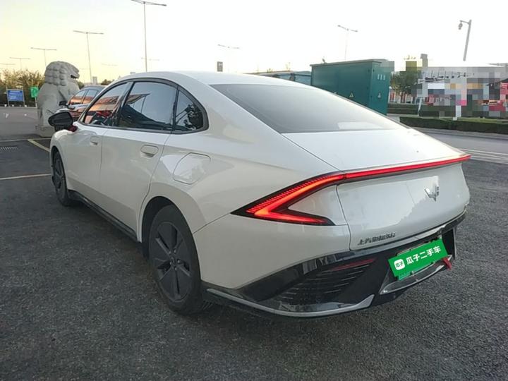 Wuling 2023 70 Standard photo 4