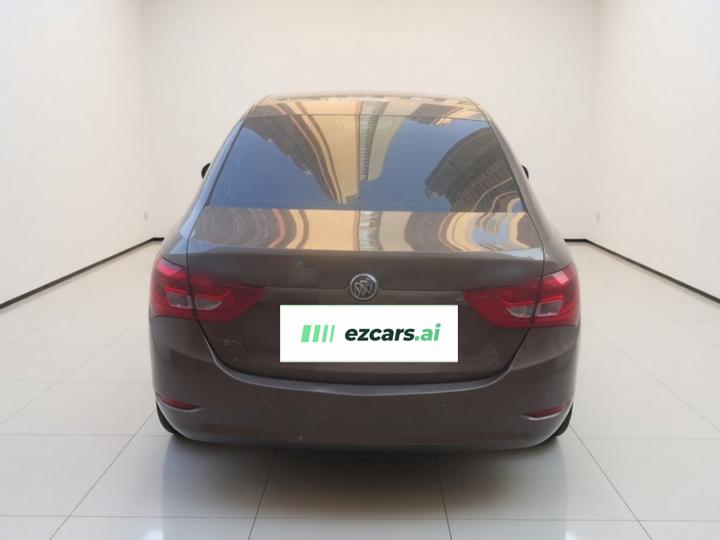Excelle 2015 15N AT Elite photo 3