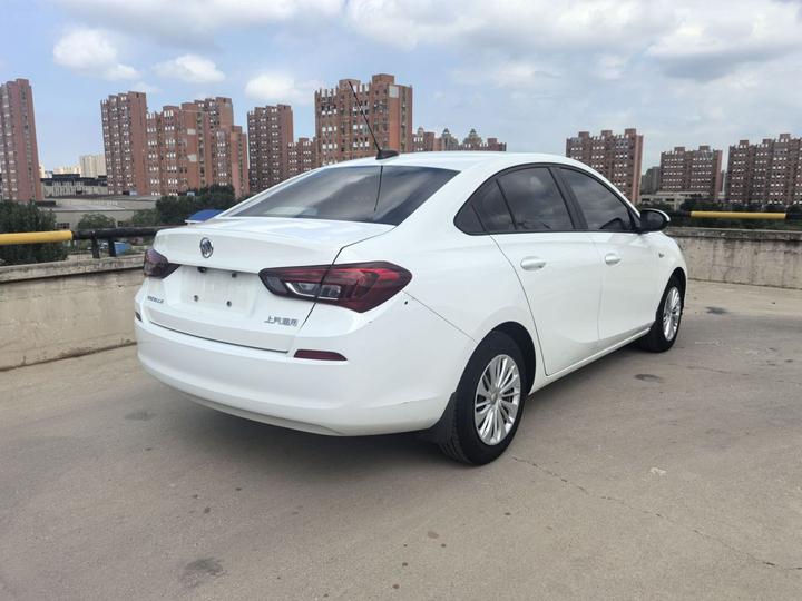 Excelle 2020 15N CVT Elite photo 4
