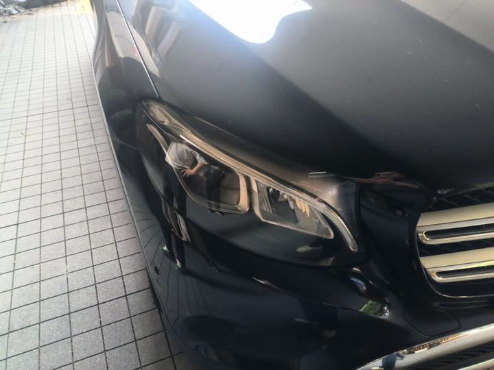 GLC 2019 GLC 200 L 4MATIC photo 7
