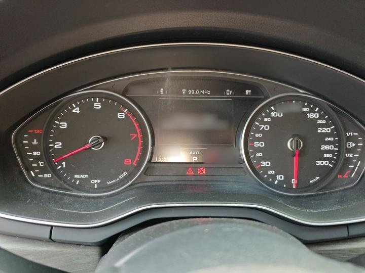 A4L 2017 40 TFSI photo 4