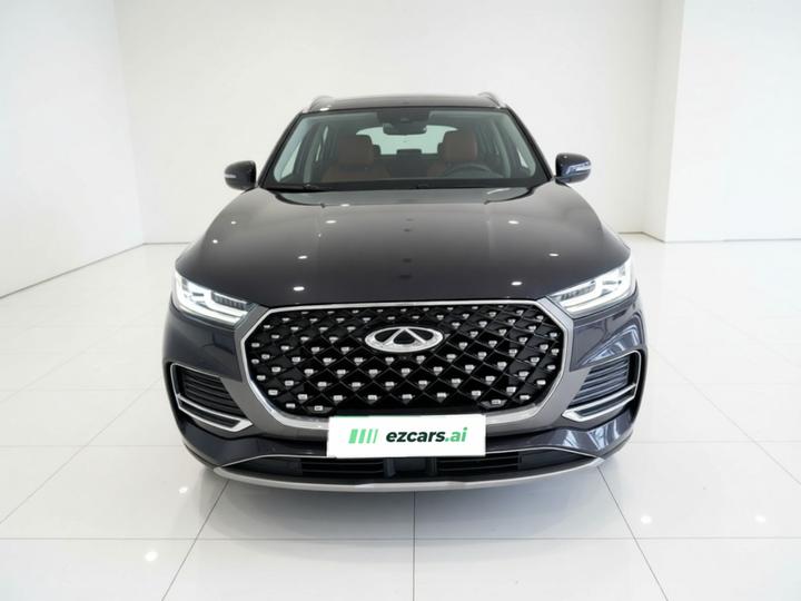 Tiggo 8 PLUS 2022 290TGDI DCT photo 2