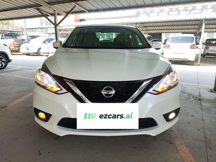 Sylphy 2019 Classic 1.6XE CVT Comfort photo 2